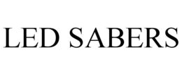 LED SABERS