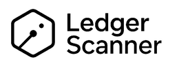 LEDGER SCANNER