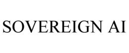 SOVEREIGN AI