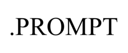 .PROMPT