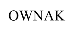 OWNAK