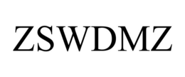ZSWDMZ