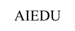 AIEDU