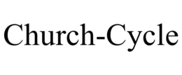 CHURCH-CYCLE