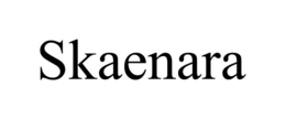 SKAENARA