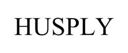 HUSPLY