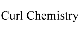 CURL CHEMISTRY