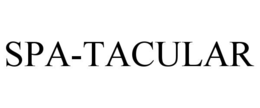 SPA-TACULAR trademark