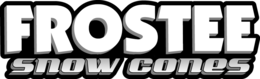 FROSTEE SNOW CONES