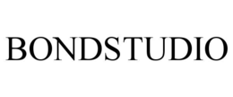 BONDSTUDIO