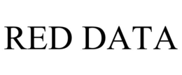 RED DATA