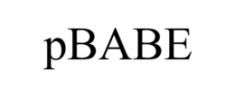 PBABE