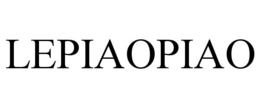LEPIAOPIAO