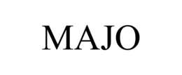 MAJO