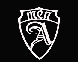 MEN A