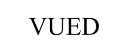 VUED