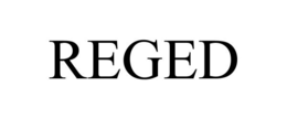 REGED