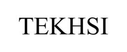 TEKHSI