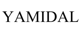 YAMIDAL