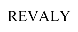 REVALY