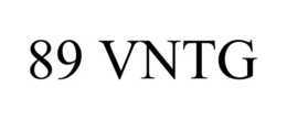 89 VNTG