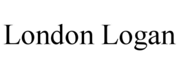 LONDON LOGAN