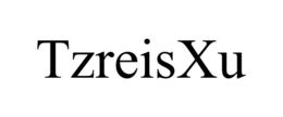 TZREISXU