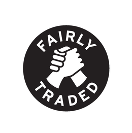 FAIRLY TRADED