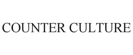 COUNTER CULTURE