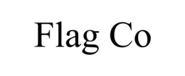 FLAG CO