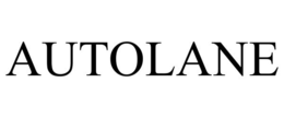 AUTOLANE