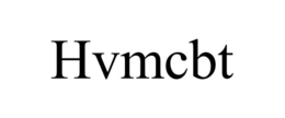 HVMCBT