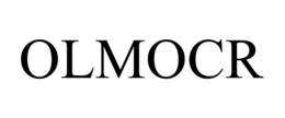 OLMOCR