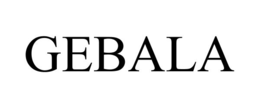 GEBALA
