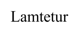 LAMTETUR