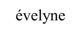 ÉVELYNE