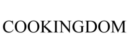 COOKINGDOM