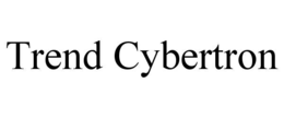 TREND CYBERTRON