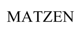 MATZEN