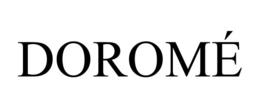 DOROMÉ
