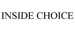 INSIDE CHOICE