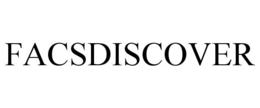 FACSDISCOVER