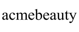 ACMEBEAUTY