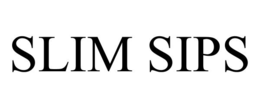 SLIM SIPS