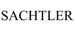 SACHTLER