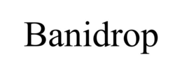 BANIDROP