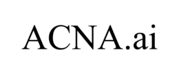 ACNA.AI