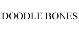 DOODLE BONES