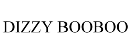 DIZZY BOOBOO