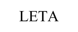 LETA
